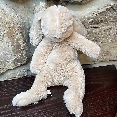 Maileg Mellow Bunny Rabbit Plush Tan 16” Stuffed Animal Toy Lovey • $32