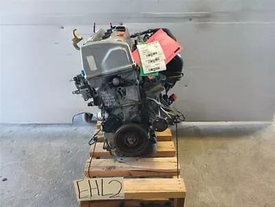 Honda Engine 2.4L VIN E 5th Digit   10-11 CRV 9880589 • $1979.83