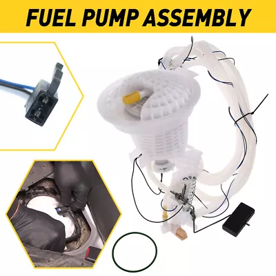 Fuel Pump For 300 Chrysler Magnum Charger Challenger With 2005-2010 Sending Unit • $60.79