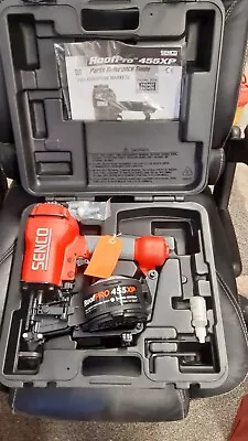 Senco Roofing Air Nail Gun • £100