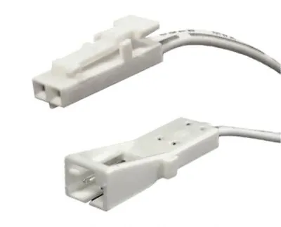 1 Metre Extension Cable For 12v TOP Connectors TOP-LINK1M • £5.99