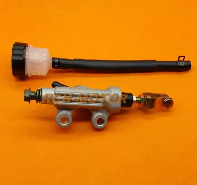 New Rear Brake Master Cylinder Pump For YAMAHA Vmax 1200 VMX1200 1985-2007 • $29.98