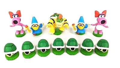 2009 Nintendo Super Mario Chess Collector's Edition Replacement Pieces Only • $3.50