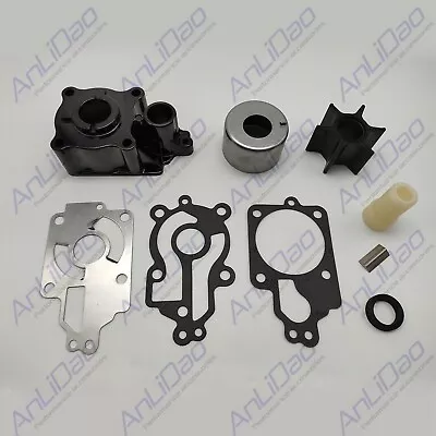 FK1204-1 Repl Fit For Mercury Force 90 120 150HP Water Pump Impeller Rebuild Kit • $45