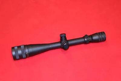 Redfield Five 5 Star Golden 6-18     Rifle Scope Duplex • $235