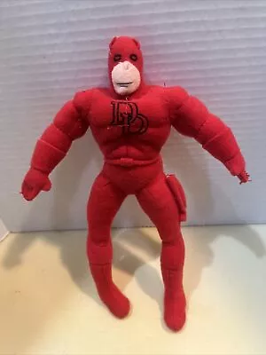 Marvel Daredevil 14  Plush By Kellytoy • $6.99