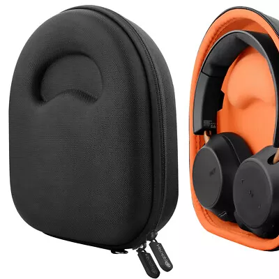 Geekria Carrying Case For Cowin E-7 Sony AKG Audio-Technica B&O Headphones • $29.59