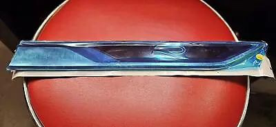 VOLKSWAGEN   Atlas R-Line LEFT Side Door Emblem CHROME 3CN 853 689 C • $17