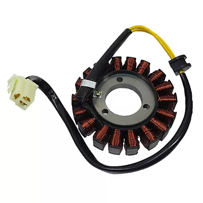 Replacement Stator Fit For Suzuki GSX-R 600 GSXR 750 (2006-2009 2011-2016) • $39.95