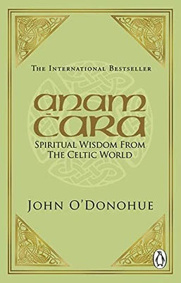 £4.49 • Buy Anam Cara: Spiritual Wisdom From The Celtic World By O'Donohue, John Paperback
