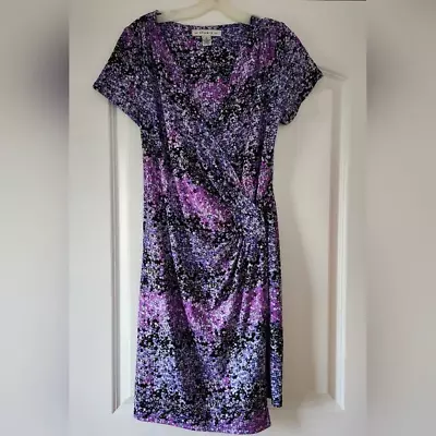 Aa Studio Aa Women's Dress Size 12 • $16.99