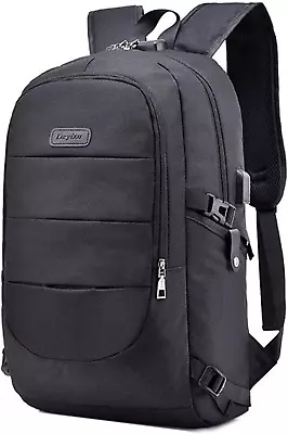 Laptop Backpack 15.6 Inch College School Backpack Men & Women Anti Theft Laptop • $50.33