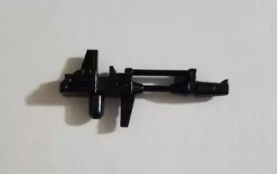 G1 Transformers Vintage GRAPPLE ACCESSORY Arc-Welder Rifle • $7