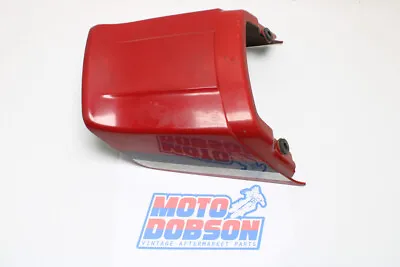 Kawasaki GPZ KZ1100 1981-1982 14025-1267-B1 Seat Tail Cover Fairing • $65