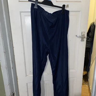 £0.50 • Buy George Pj Trousers X Large Men’s