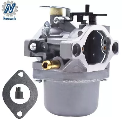 Carburetor 28F707 12.5 HP Engine Motor Parts For Briggs & Stratton LMT 5-4993 • $11.20