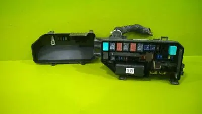 08 09 10 11 12 Honda Accord Fuse Relay Box Oem 3171-36 • $75