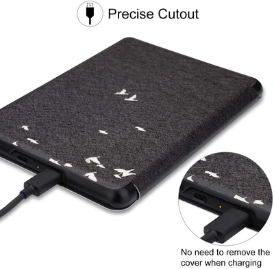 $44.02 • Buy Kindle Paperwhite E-Reader Case For All-New Kindle Paperwhite (10th Generation).