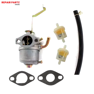  GMC Generator Carburetor Fuel Filter 750W 800W 850W 750 800 850 Watt Petrol • $29.99