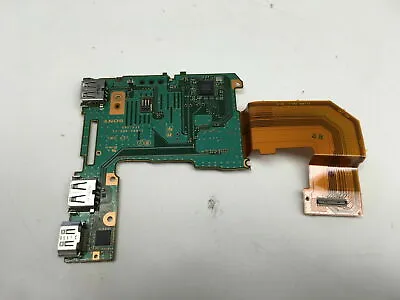Sony Vaio VPCZ1 Series 13.1  Laptop USB HDMI SD Board 1-881-480-11 • $32.11