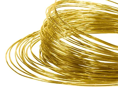 £9.99 • Buy 9ct Gold Solder Wire Jewellers Repairs Hallmarkable 10cm/ 20cm  Easy Medium Hard