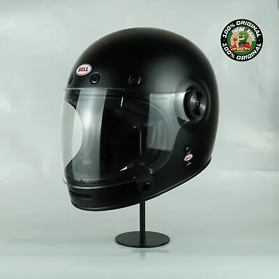 Bell Helmet Bullitt (Matte Black) • $339.95