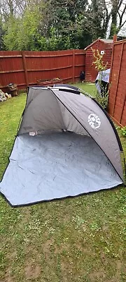 Coleman Sundome Tent Fishing/camping 205121 • £22