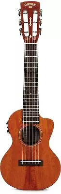 Gretsch G9126 Ukulele - Honey Mahogany Stain • $242.10