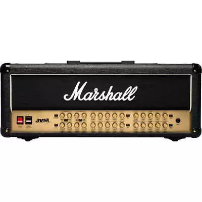 Marshall JVM410H 100W Tube Head • $1899