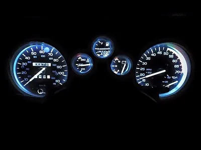 1982-1992 Chevrolet Camaro And Pontiac Firebird LED Gauge Instrument Cluster Kit • $19.99