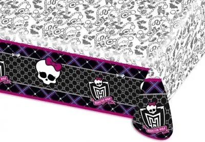 Riethmüller Monster High Tischdecke • $7.66