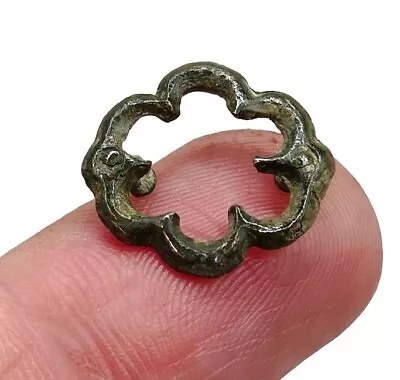 Medieval Mount Metal Detecting Find (107) • $2.78