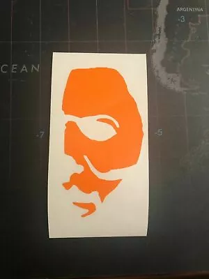 Michael Myers Halloween Sticker Decal • $4.99
