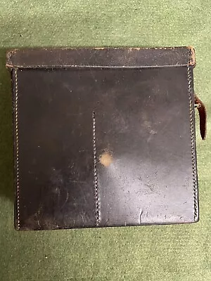$275 • Buy WW2 Original German Artillery Or Mortar Scope Box.￼ Dated 1934