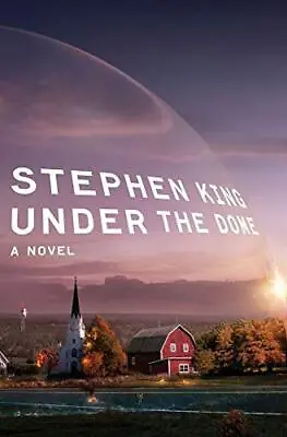 Under The Dome: A Novel • $10.38