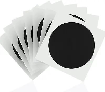 NTAG215 NFC Stickers MATCHEASY NFC 215 Round RFID Tags Compatible With Tagmo And • $35.95