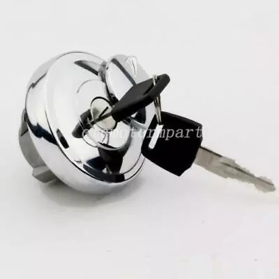 $24.24 • Buy Fuel Gas Tank Cap Lock Keys For Amaha DragStar V-Star XVS650 950 1100 1998-2017