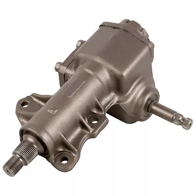 For Dodge Ram 50 & Mitsubishi Mighty Max 1987-1989 Manual Steering Gear Box TCP • $196