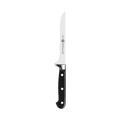 ZWILLING Professional S 5.5-inch Razor-Sharp German Flexible Boning Knife Ma... • $94.59