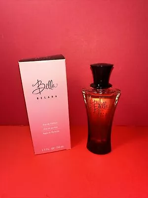 Retired Mary Kay Bella Belara 1.7oz  Women's Perfume  Eau De Parfum NEW In Box. • $28