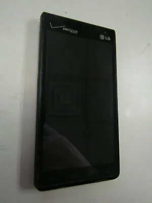 Lg Lucid 2 (verizon) Clean Esn Untested Please Read! 47784 • $6.39