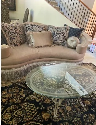 Living Room Furniture Set Used • $4999