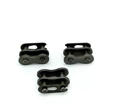 3 Links Master Link Fit 420 Chain For ATV Chain Dirt Bike Coolster • $9.20