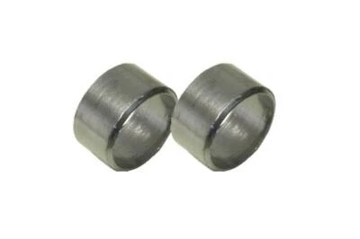 $28.51 • Buy Exhaust Collector Box Seals To Silencer For 1985 Honda VF 1100 CF V65 Magna