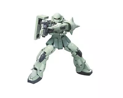 Bandai RG MS-06F Zaku II Gundam 1/144 [BAS2137102] • $31