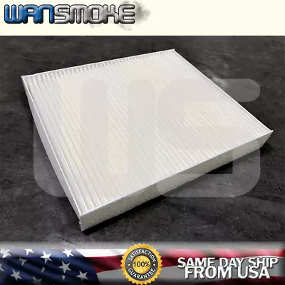 Cabin AC Fresh Air FIlter For Titan G35 G37 M35 M45 Q45 Q50 Q60 QX50 ARMADA • $9.50