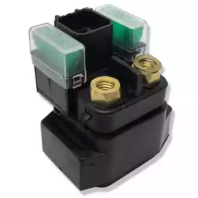 Starter Relay Solenoid For Yamaha Raptor 250 YFM250R 2008 09 2010 2011 2012 ATV • $13.99