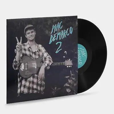 Mac Demarco - 2 LP Vinyl Record • $27