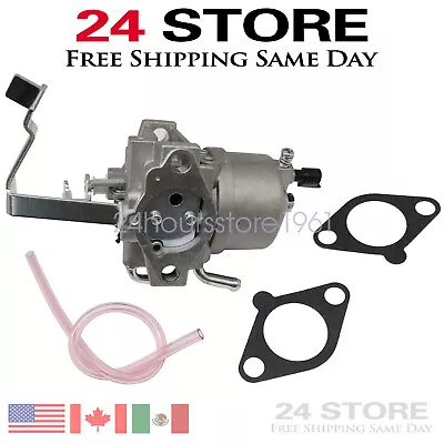 Fit For Mitsubishi Generator MGE5800 MGE6700 KK16009BB Carburetor USA • $86.99