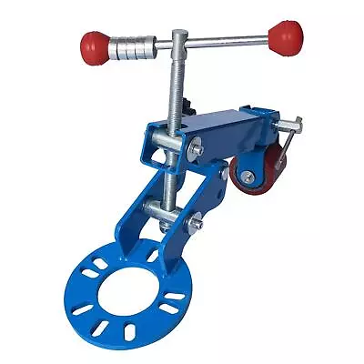 Adjustable Fender Roller Tool Heavy Duty Body Auto Tools And Supplies • $203.50